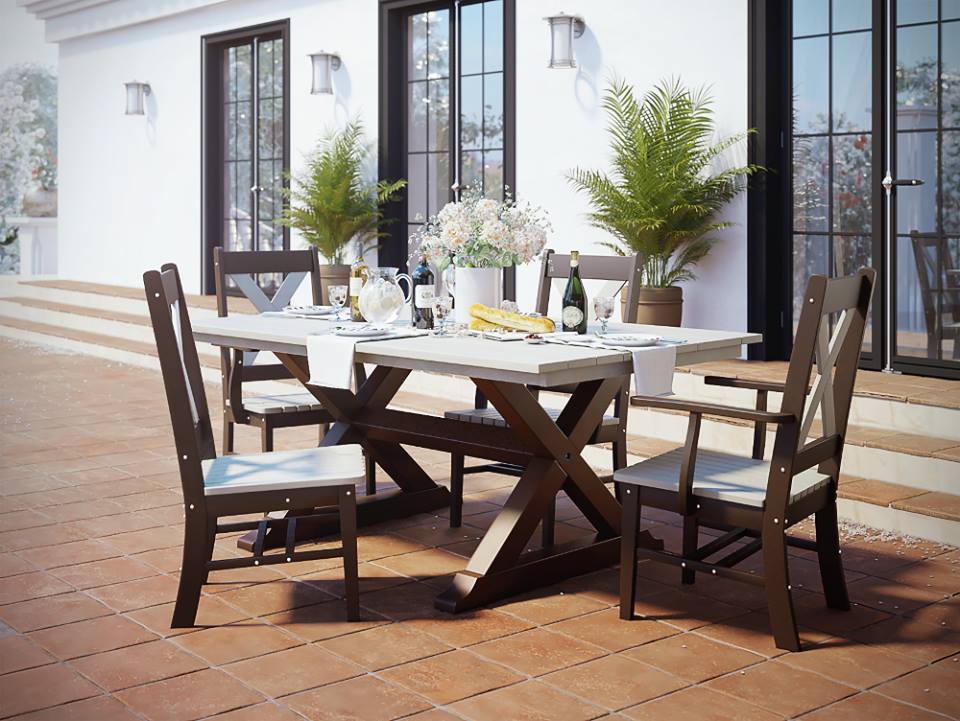 Outdoor Living Patio Furniture Buying Guide Penn Dutch Structures