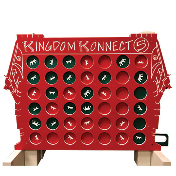 Kingdom Konnect