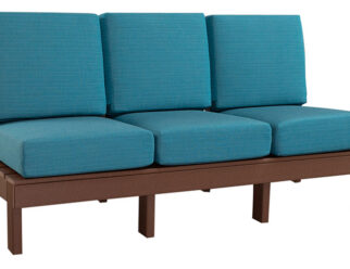 VA-SoC - Van Buren Center Sofa (Cushions included)