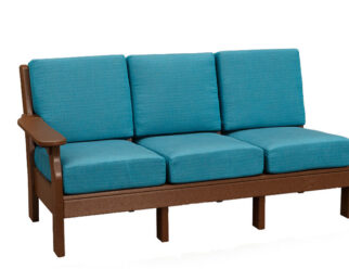 VA-SoL - Van Buren Left Sofa (Cushions included)