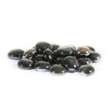 Black Pebbles