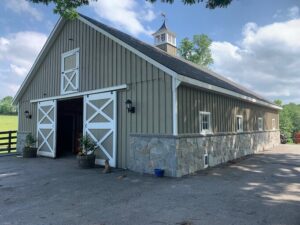 Featured image for What to Do With An Old Barn On Your Property