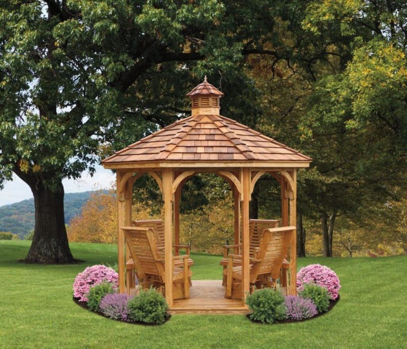 Featured image for What is a Gazebo Used For?