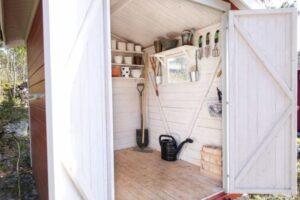 Featured image for Shed Organization Tips To Help You Maximize Your Space