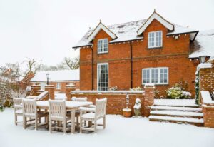 Featured image for Our Complete Guide of How to Protect Patio Furniture During Winter