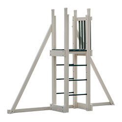 Playset tower