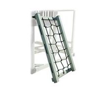 Playset rock climbing net