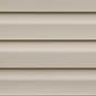 Almond playhouse siding