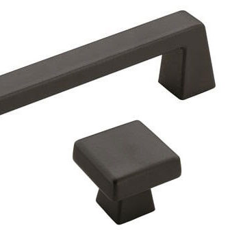 Blackrock cabinet handle pieces