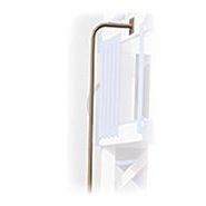Fire pole