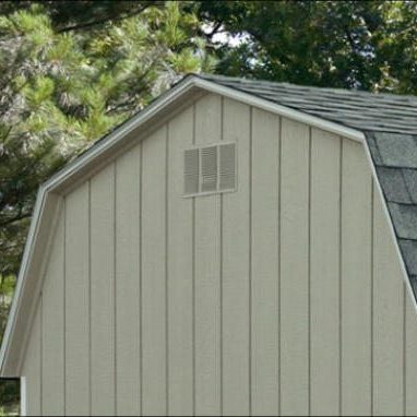 Gable vent