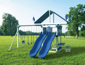 KC-7 Deluxe18’w x 16’d x 13’h