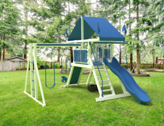SK-10 Swingset
