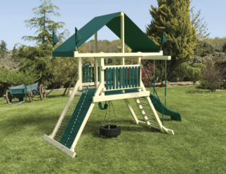 SK-5 Mountain Climber