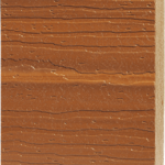 tropical teak decking swatch