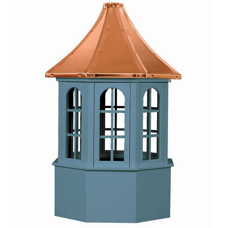 Gazebo Cupolas