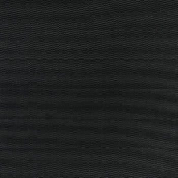 black curtain swatch