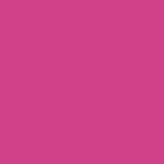 exuberant pink color swatch