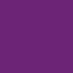 purple bright paint swatch