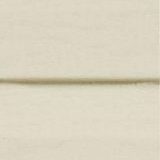 Almond colored siding