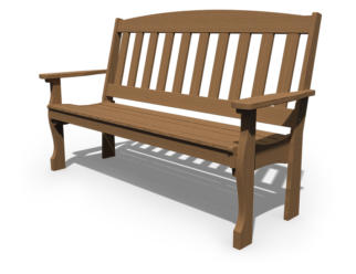 5ft-English-Bench-Wood_Patiova