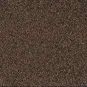 Dark brown shingles