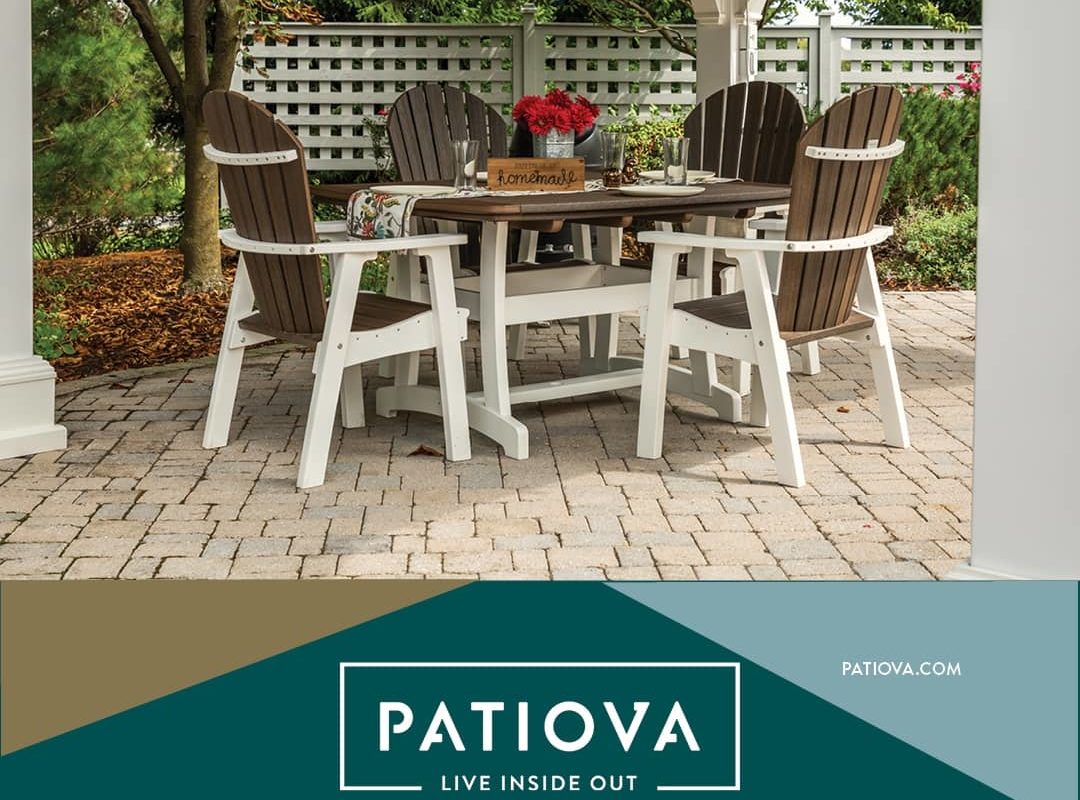 Amish Outdoor Furniture Adirondack Chairs Sofas More