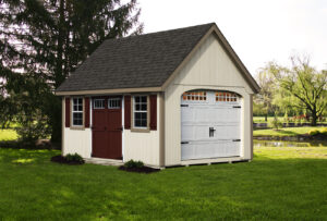 Featured image for Shed Renovation: Remodel Your Shed in 3 Simple Steps