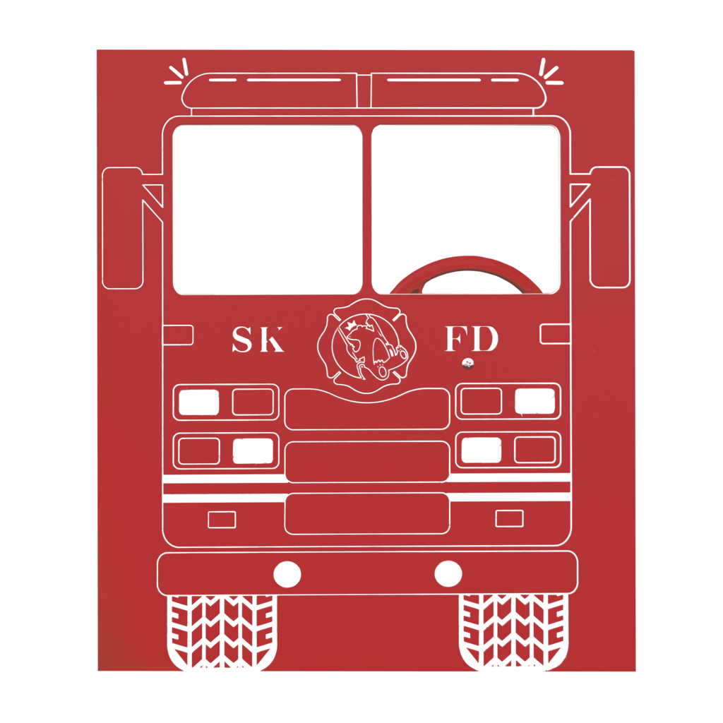 Firetruck