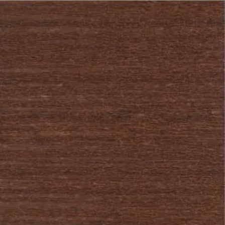 walnut brown wood grain swatch