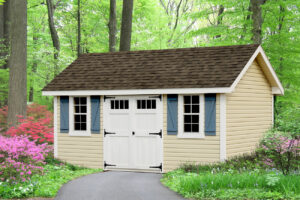 Featured image for 8 Questions to Ask Before Buying a Shed