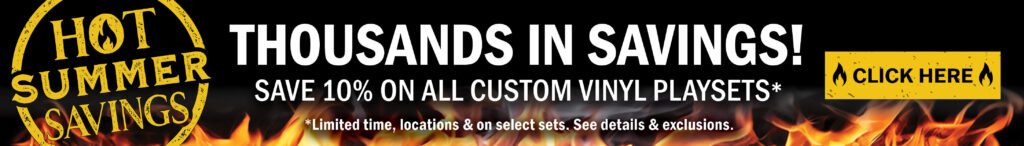 Swing Kingdom banner