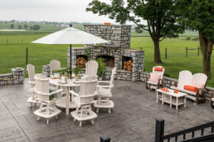 Featured image for Your Guide to Choosing the Right Type of Patio Furniture