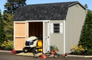 Featured image for Don’t Buy the Wrong Shed: Your Guide to Shed Sizes